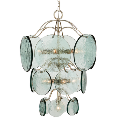 product image for Rovigo Chandelier By Currey Company Cc 9000 1100 3 55