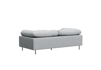 product image for Collar 2 Seater By Woud 650852 5 8