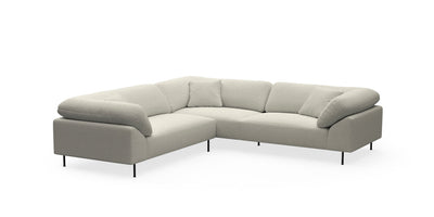 product image of Collar 3 Seater Sectional Woud 651149 1 56