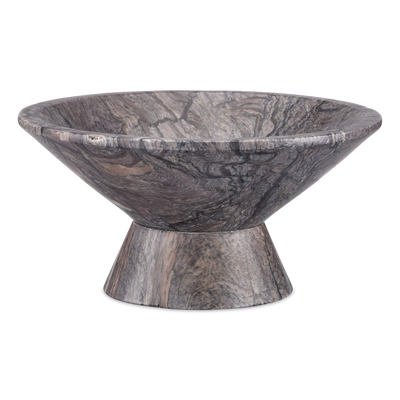 product image for Lubo Breccia Bowl By Currey Company Cc 1200 0807 2 75