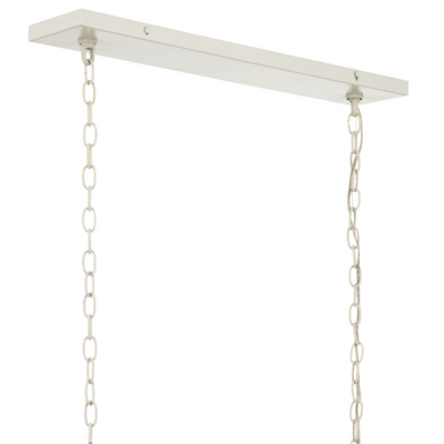 product image for Aztec Rectangular Chandelier By Currey Company Cc 9000 1095 5 1