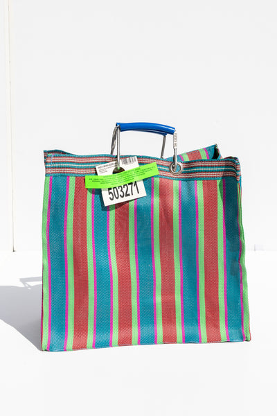 product image for Stripe Tote Bag Square 5