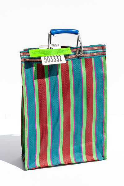 product image for Stripe Tote Bag Rectangle D15 34