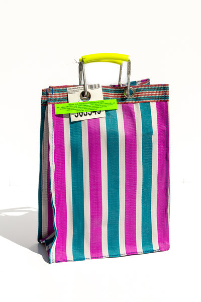 product image for Stripe Tote Bag Rectangle D15 31