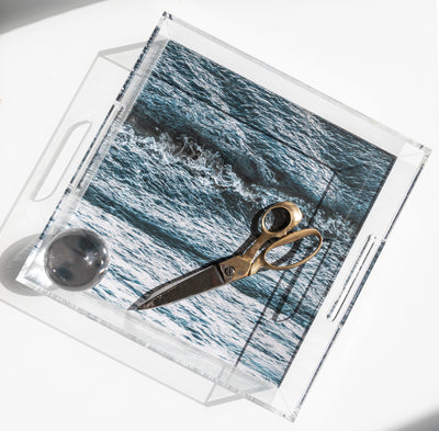 product image for Shoreline Acrylic Tray 37