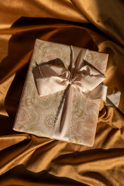 product image for Rosette Wrapping Paper 37