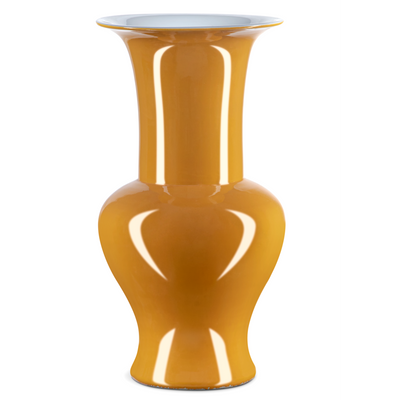 product image for Imperial Corolla Vase By Currey Company Cc 1200 0696 2 38