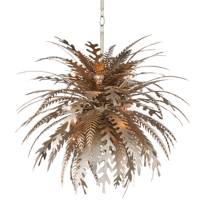 product image of Abyssinia Chandelier By Currey Company Cc 9000 1138 1 567