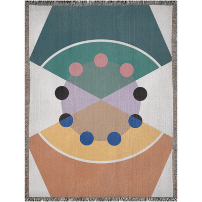 product image for Complementary Woven Blankets 57