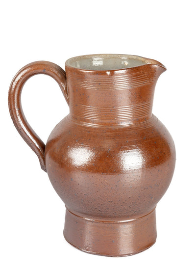 product image of Poterie Renault Vintage Water Jug - SALT Finish-1 546