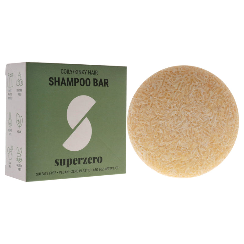 media image for Shampoo Bar 221