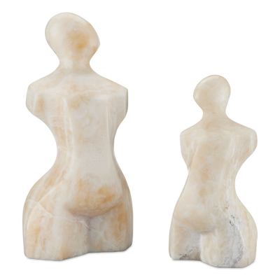 product image for Giada Bust Sculpture By Currey Company Cc 1200 0818 7 71