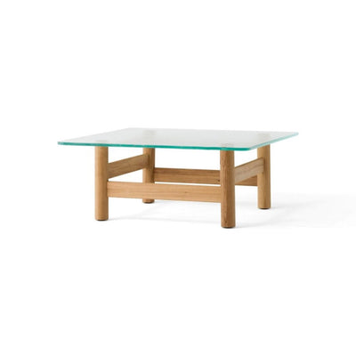 product image for Brasilia Lounge Table Audo Copenhagen 8060849 8 78