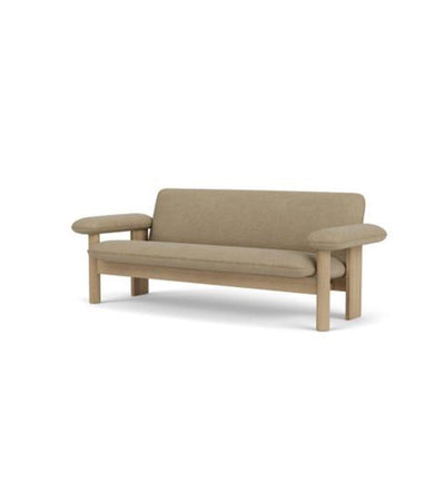 product image for Brasilia Sofa 2 Seater Audo Copenhagen 8156200 020000Zz 2 15