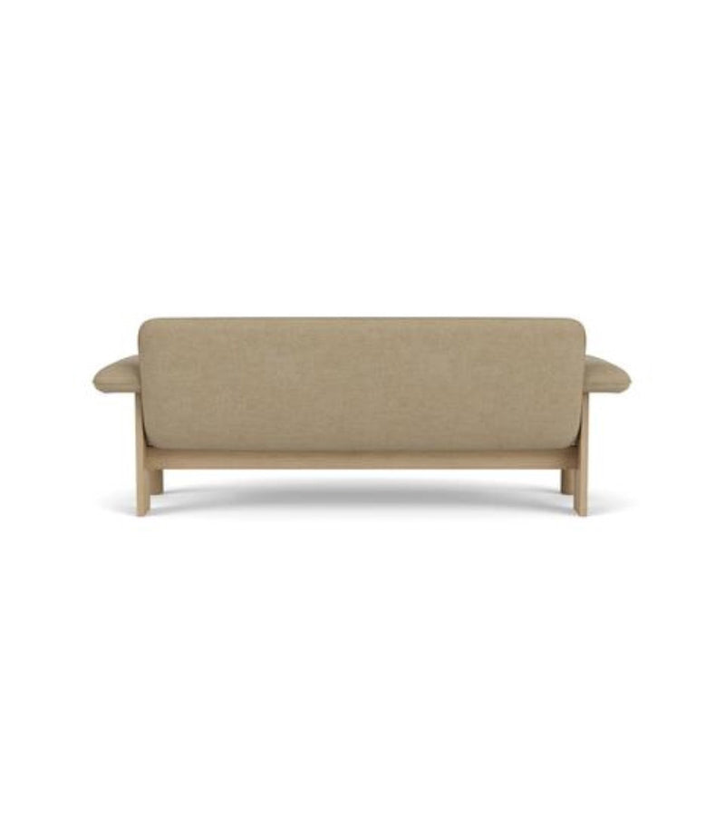 media image for Brasilia Sofa 2 Seater Audo Copenhagen 8156200 020000Zz 23 230