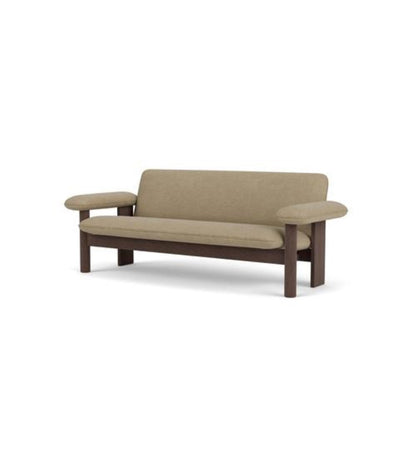 product image of Brasilia Sofa 2 Seater Audo Copenhagen 8156200 020000Zz 1 532