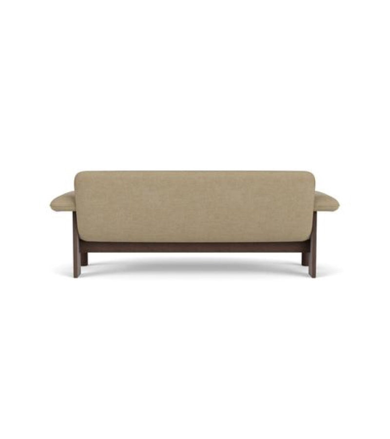 media image for Brasilia Sofa 2 Seater Audo Copenhagen 8156200 020000Zz 22 266