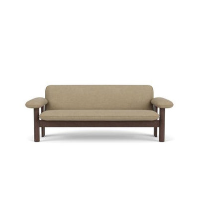 product image for Brasilia Sofa 2 Seater Audo Copenhagen 8156200 020000Zz 21 7