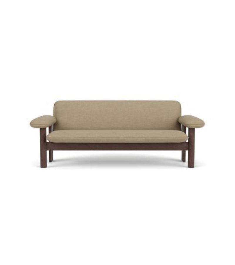 media image for Brasilia Sofa 2 Seater Audo Copenhagen 8156200 020000Zz 21 296