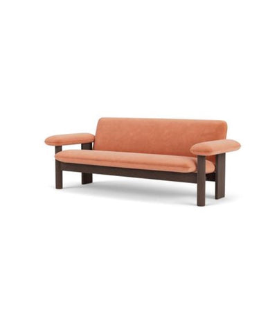 product image for Brasilia Sofa 2 Seater Audo Copenhagen 8156200 020000Zz 3 9