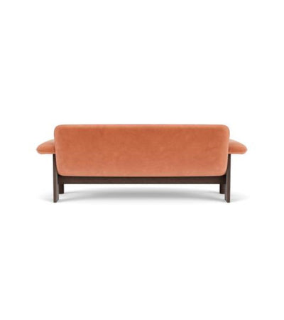 product image for Brasilia Sofa 2 Seater Audo Copenhagen 8156200 020000Zz 24 10