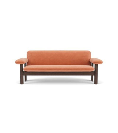 product image for Brasilia Sofa 2 Seater Audo Copenhagen 8156200 020000Zz 13 76