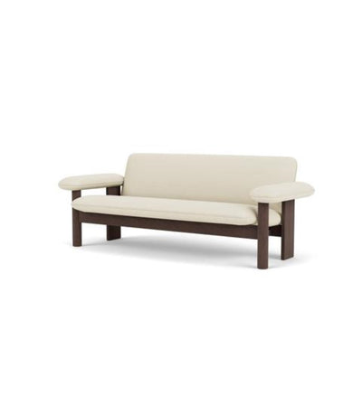 product image for Brasilia Sofa 2 Seater Audo Copenhagen 8156200 020000Zz 4 35