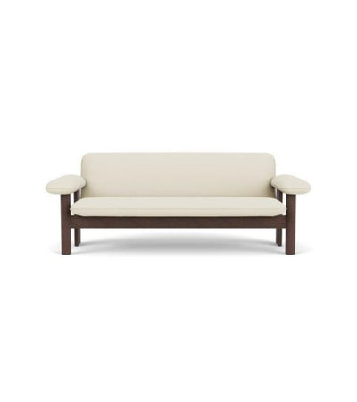 product image for Brasilia Sofa 2 Seater Audo Copenhagen 8156200 020000Zz 14 15