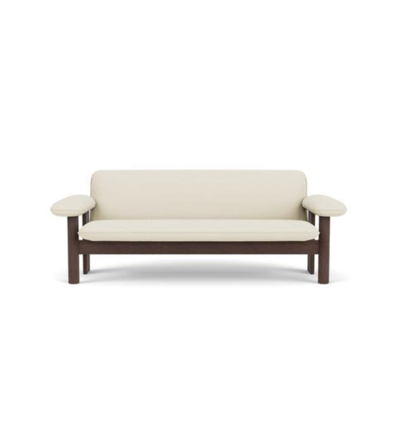 media image for Brasilia Sofa 2 Seater Audo Copenhagen 8156200 020000Zz 14 22