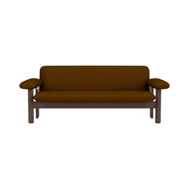 media image for Brasilia Sofa 2-Seater 253