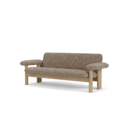 product image for Brasilia Sofa 2 Seater Audo Copenhagen 8156200 020000Zz 9 39