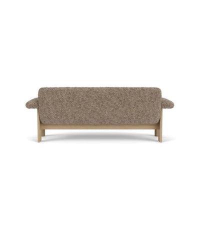 product image for Brasilia Sofa 2 Seater Audo Copenhagen 8156200 020000Zz 29 7