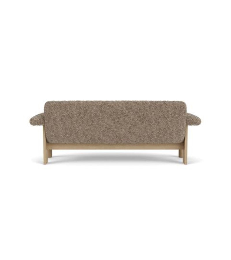 media image for Brasilia Sofa 2 Seater Audo Copenhagen 8156200 020000Zz 29 269