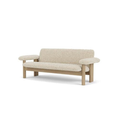 product image for Brasilia Sofa 2 Seater Audo Copenhagen 8156200 020000Zz 8 71