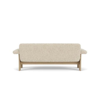 product image for Brasilia Sofa 2 Seater Audo Copenhagen 8156200 020000Zz 28 29