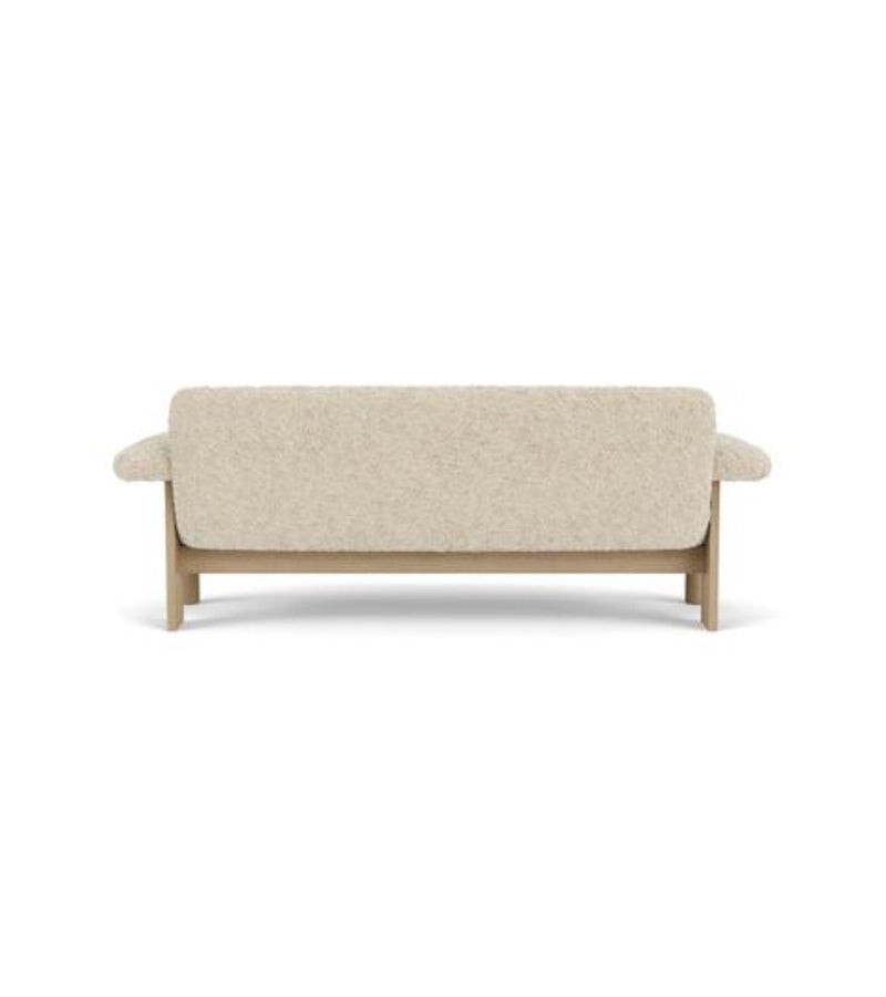 media image for Brasilia Sofa 2 Seater Audo Copenhagen 8156200 020000Zz 28 210