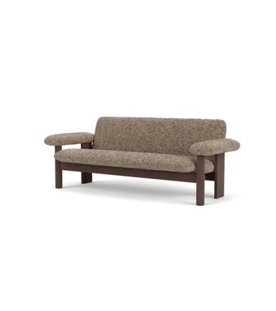 product image for Brasilia Sofa 2 Seater Audo Copenhagen 8156200 020000Zz 7 32