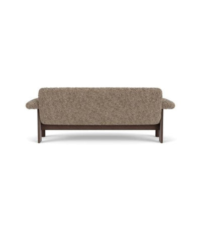 product image for Brasilia Sofa 2 Seater Audo Copenhagen 8156200 020000Zz 27 50