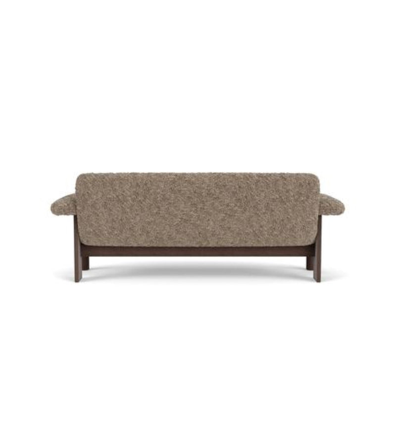 media image for Brasilia Sofa 2 Seater Audo Copenhagen 8156200 020000Zz 27 228