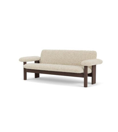 product image for Brasilia Sofa 2 Seater Audo Copenhagen 8156200 020000Zz 6 65