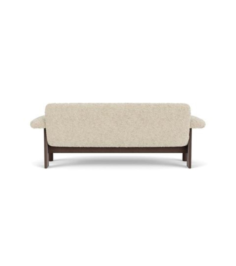 media image for Brasilia Sofa 2 Seater Audo Copenhagen 8156200 020000Zz 26 237