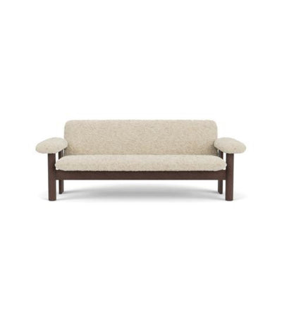 product image for Brasilia Sofa 2 Seater Audo Copenhagen 8156200 020000Zz 15 90