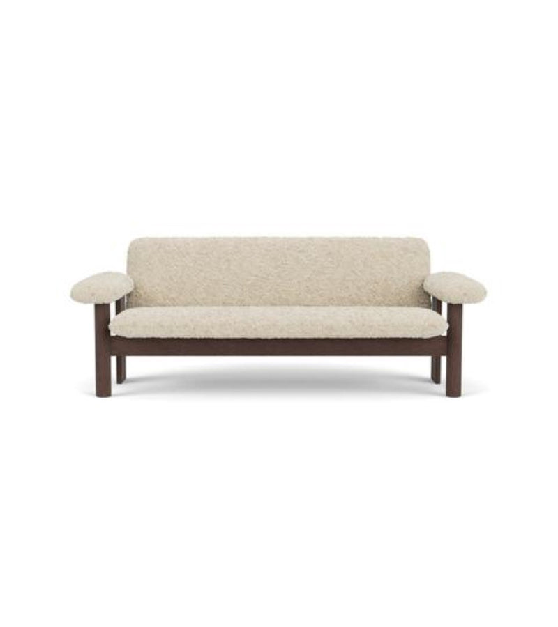 media image for Brasilia Sofa 2 Seater Audo Copenhagen 8156200 020000Zz 15 297