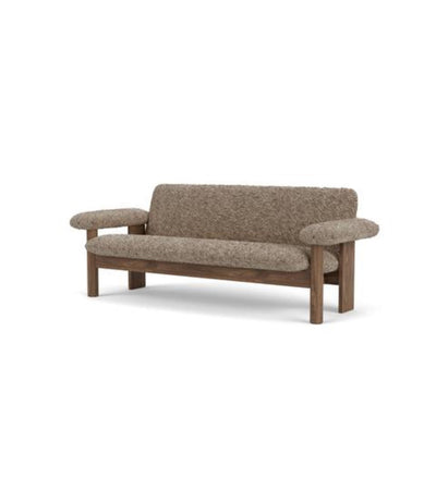 product image for Brasilia Sofa 2 Seater Audo Copenhagen 8156200 020000Zz 11 18