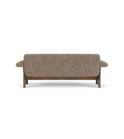 product image for Brasilia Sofa 2 Seater Audo Copenhagen 8156200 020000Zz 31 75