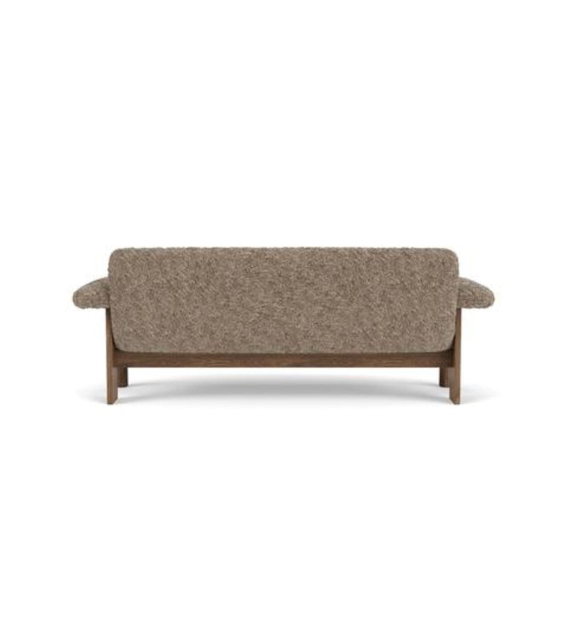 media image for Brasilia Sofa 2 Seater Audo Copenhagen 8156200 020000Zz 31 24