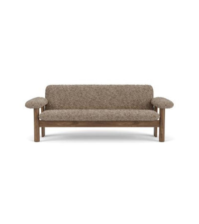 product image for Brasilia Sofa 2 Seater Audo Copenhagen 8156200 020000Zz 20 78