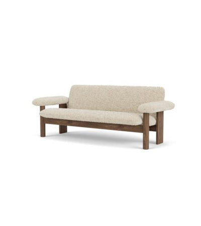 product image for Brasilia Sofa 2 Seater Audo Copenhagen 8156200 020000Zz 10 54