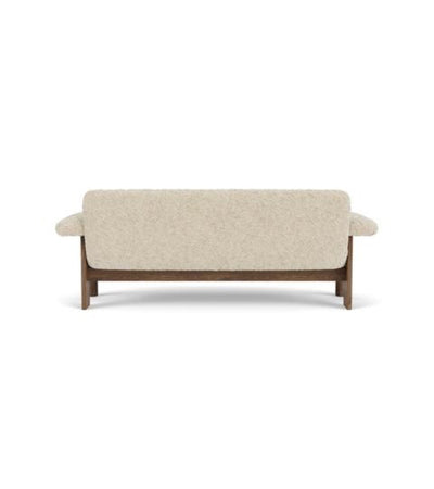 product image for Brasilia Sofa 2 Seater Audo Copenhagen 8156200 020000Zz 30 56