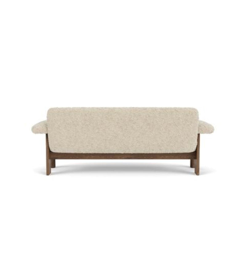 media image for Brasilia Sofa 2 Seater Audo Copenhagen 8156200 020000Zz 30 242